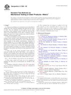 ASTM A1058-09