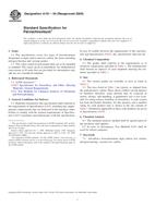 ASTM A101-04(2009)