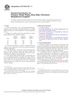 ASTM A1017/A1017M-11