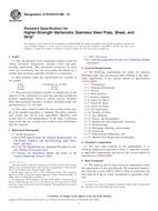 ASTM A1010/A1010M-13