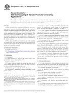 ASTM A1015-01(2014)