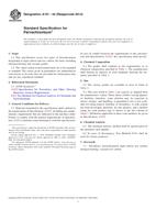 ASTM A101-04(2014)