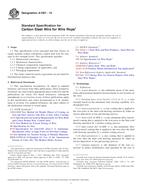 ASTM A1007-15