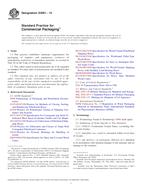 ASTM D3951-15