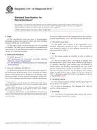ASTM A101-04(2014)e1