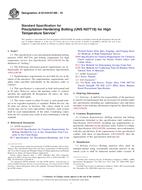 ASTM A1014/A1014M-16