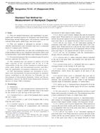 ASTM F2153-07(2018)
