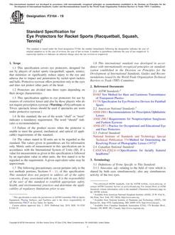 ASTM F3164-19