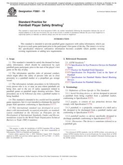 ASTM F2801-19