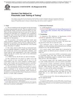 ASTM A1047/A1047M-05(2019)