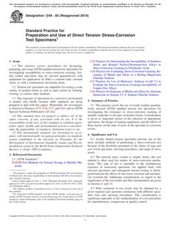 ASTM G49-85(2019)
