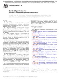 ASTM F3264-19