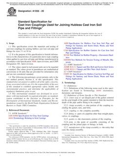 ASTM A1056-20
