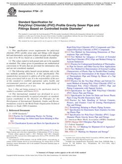ASTM F794-21