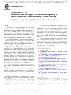 ASTM G129-21
