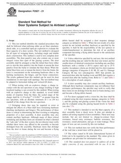 ASTM F2927-21