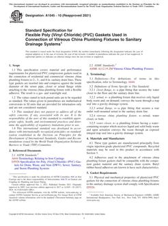 ASTM A1045-10(2021)