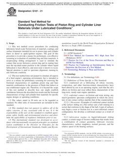 ASTM G181-21