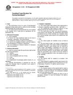 ASTM A101-93(2000)