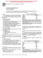 ASTM A102-93(2000)