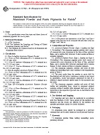 ASTM D962-81(1999) PDF - Lastest Technical Information