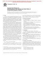 ASTM D2765-95