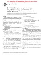 ASTM A1009-00