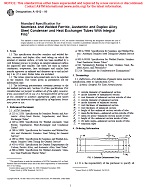 ASTM A1012-00