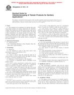 ASTM A1015-01