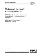 BS 1000[621.1/.22]:1984