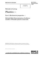 BS 2782-3:METHOD 365A:1976