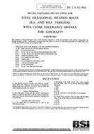 BS 2A 30:1962