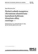 BS 2HC 207:1989