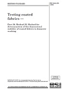 BS 3424-36:1993
