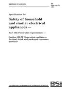 BS 3456-102.71:1991