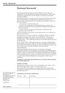 BS QC 720106:1997