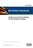 BS 1427:2009