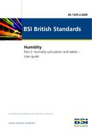 BS 1339-2:2009 (CD-ROM)