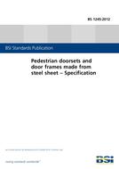 BS 1245:2012