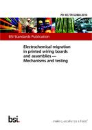 BS PD IEC/TR 62866:2014