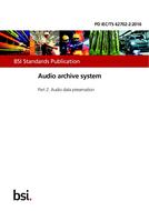 BS PD IEC/TS 62702-2:2016