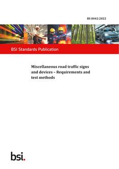 BS 8442:2022