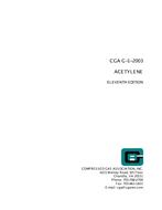 CGA G-1