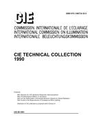 CIE 089-1991
