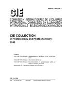 CIE 134-1999