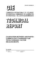 CIE 182:2007