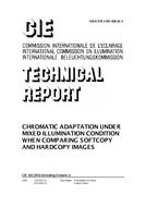 CIE 162:2010