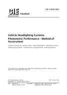CIE S 021/E:2011