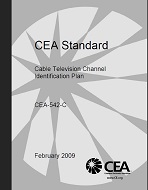 CTA 542-C