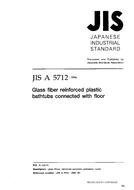JIS A 5712:1994